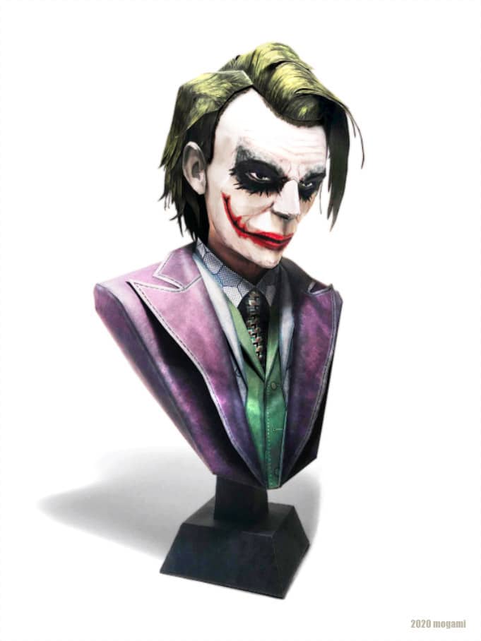 ジョーカー (胸像)