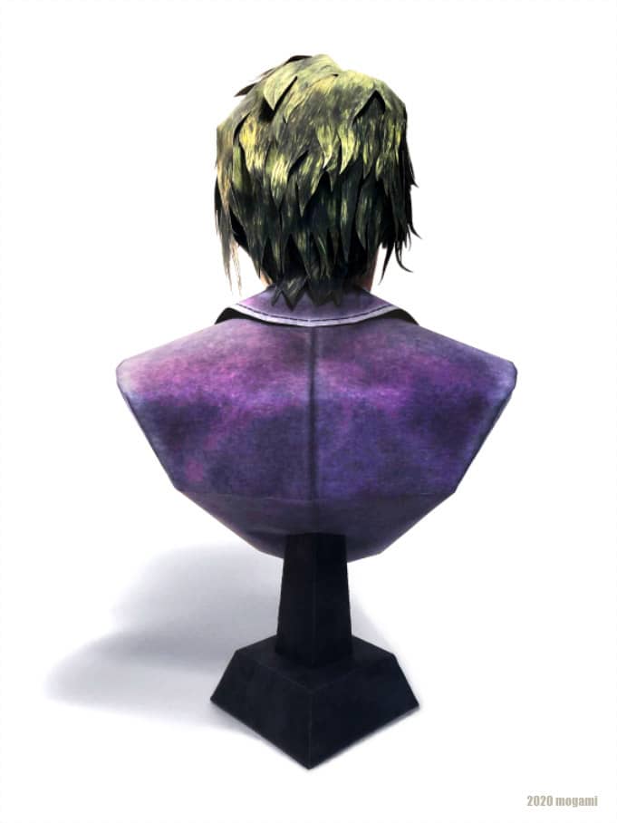 ジョーカー (胸像)