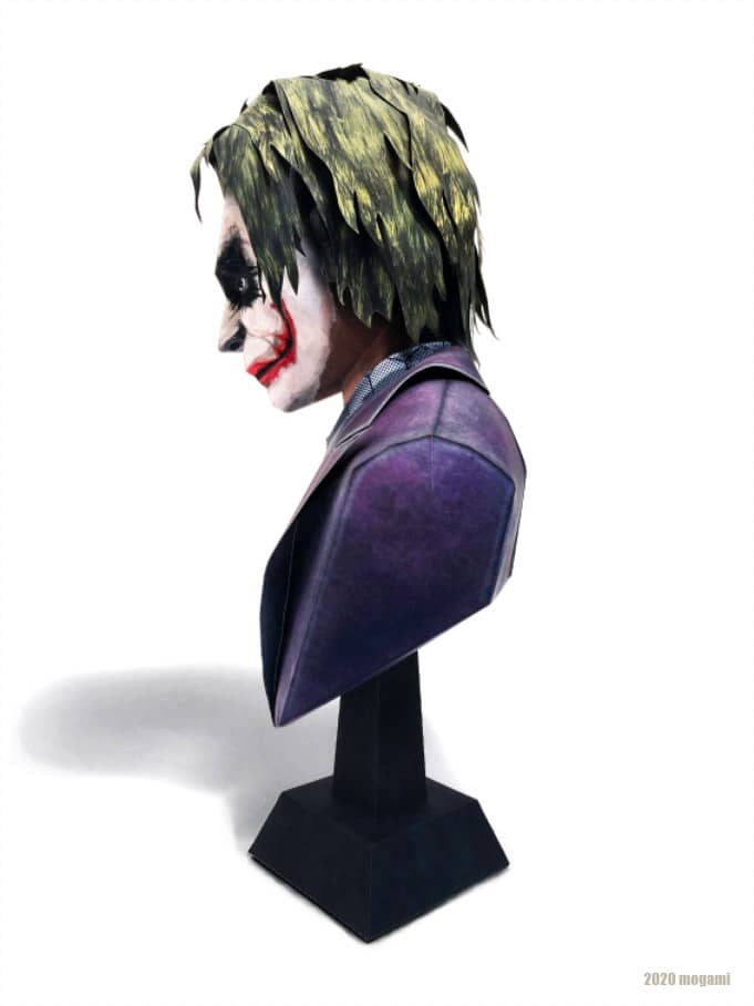 ジョーカー (胸像)