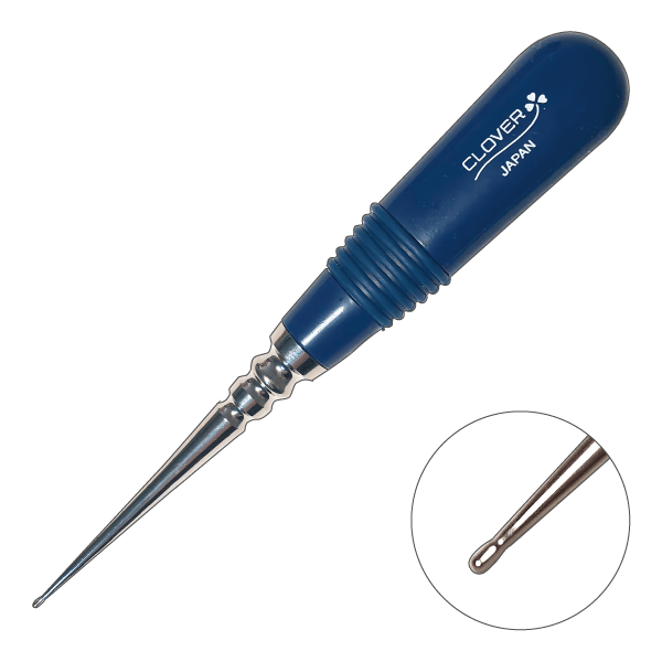 ボールポイント目打ち