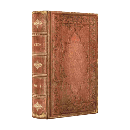 フェイクブックボックス | HOLBEIN Ⅰ- A型箱