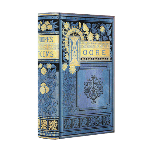 フェイクブックボックス | POEMS Ⅰ- A型箱