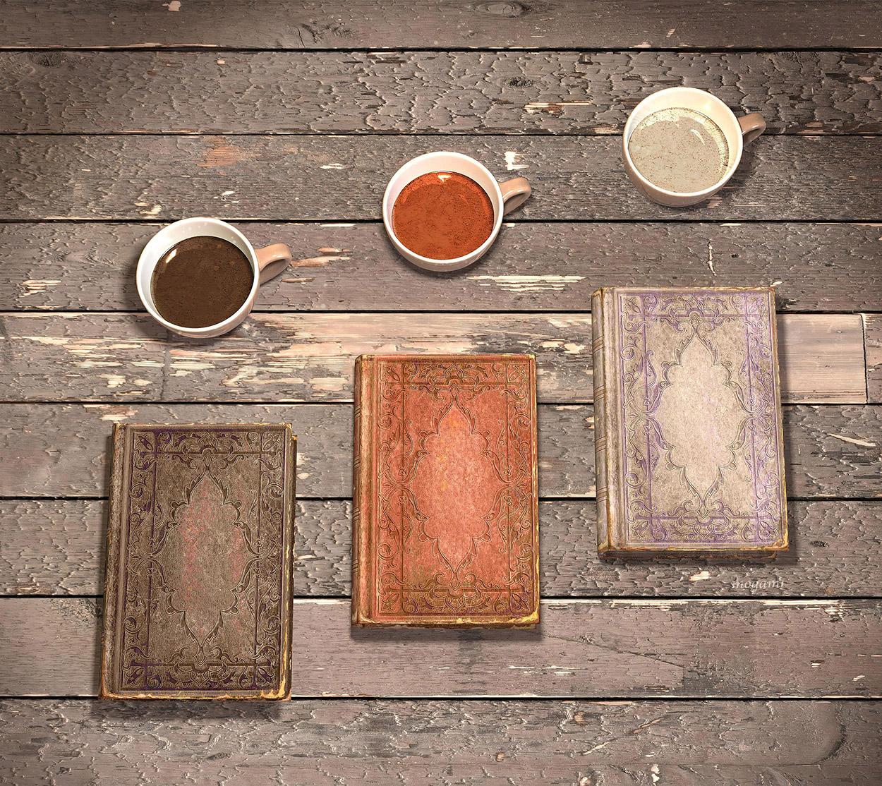 フェイクブックボックス | HOLBEIN Ⅰ- A型箱