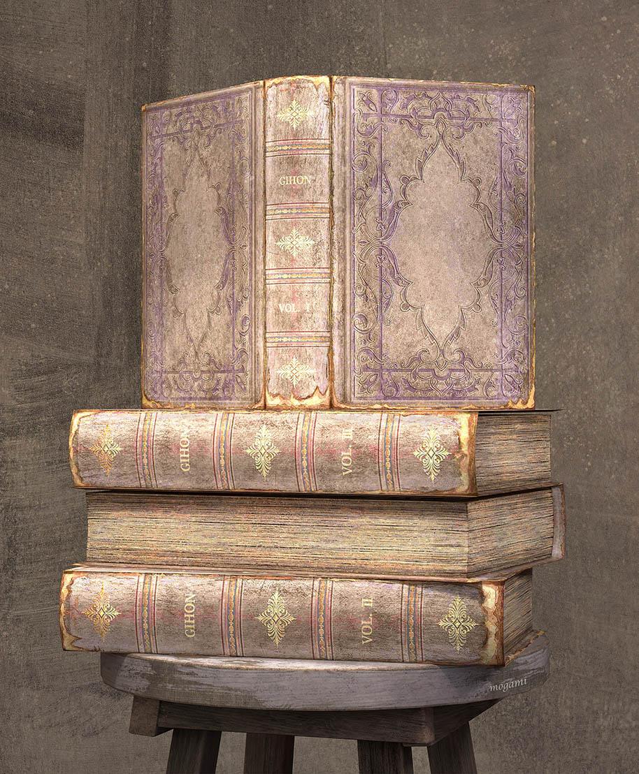 フェイクブックボックス | HOLBEIN Ⅰ- A型箱