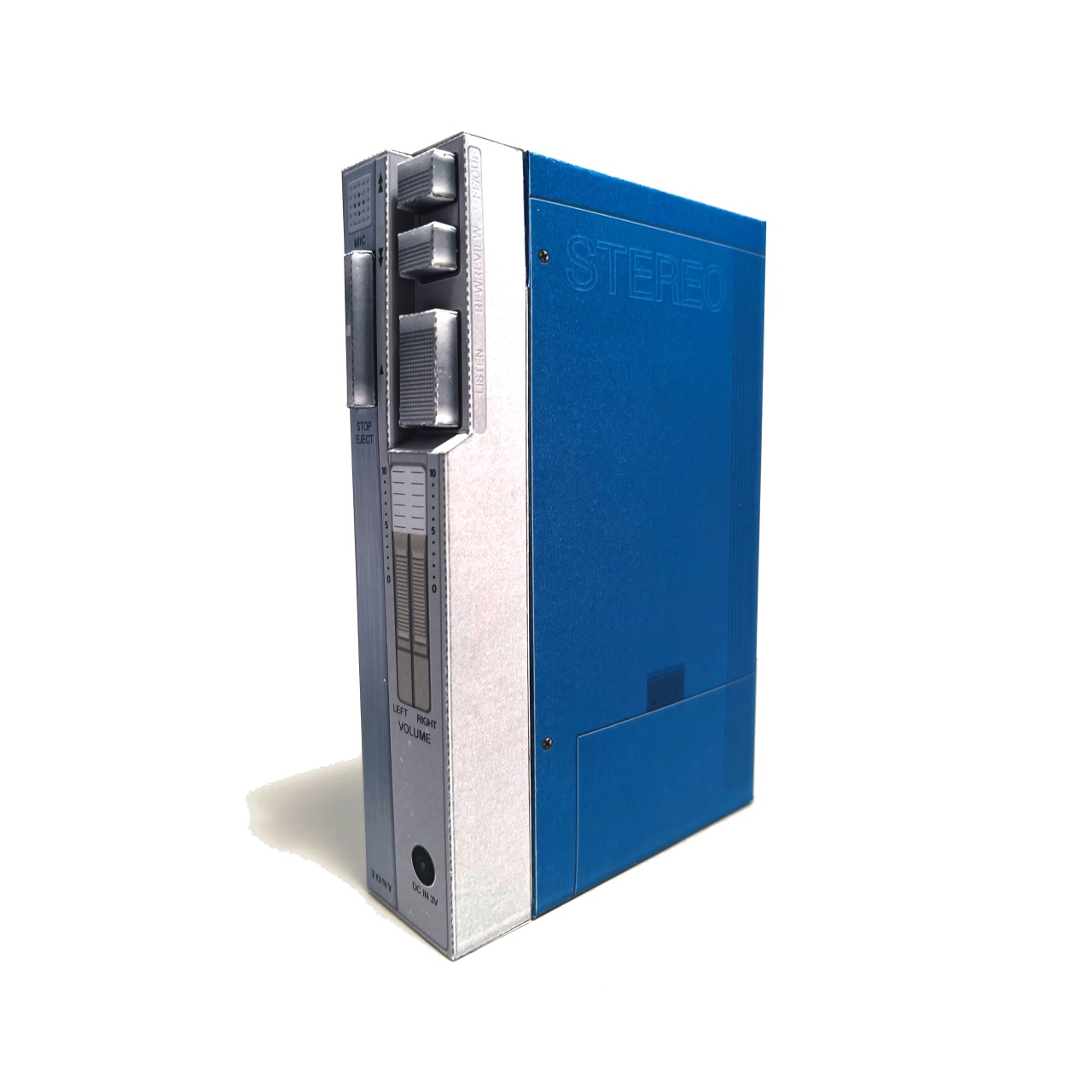 レトロボックスⅠ