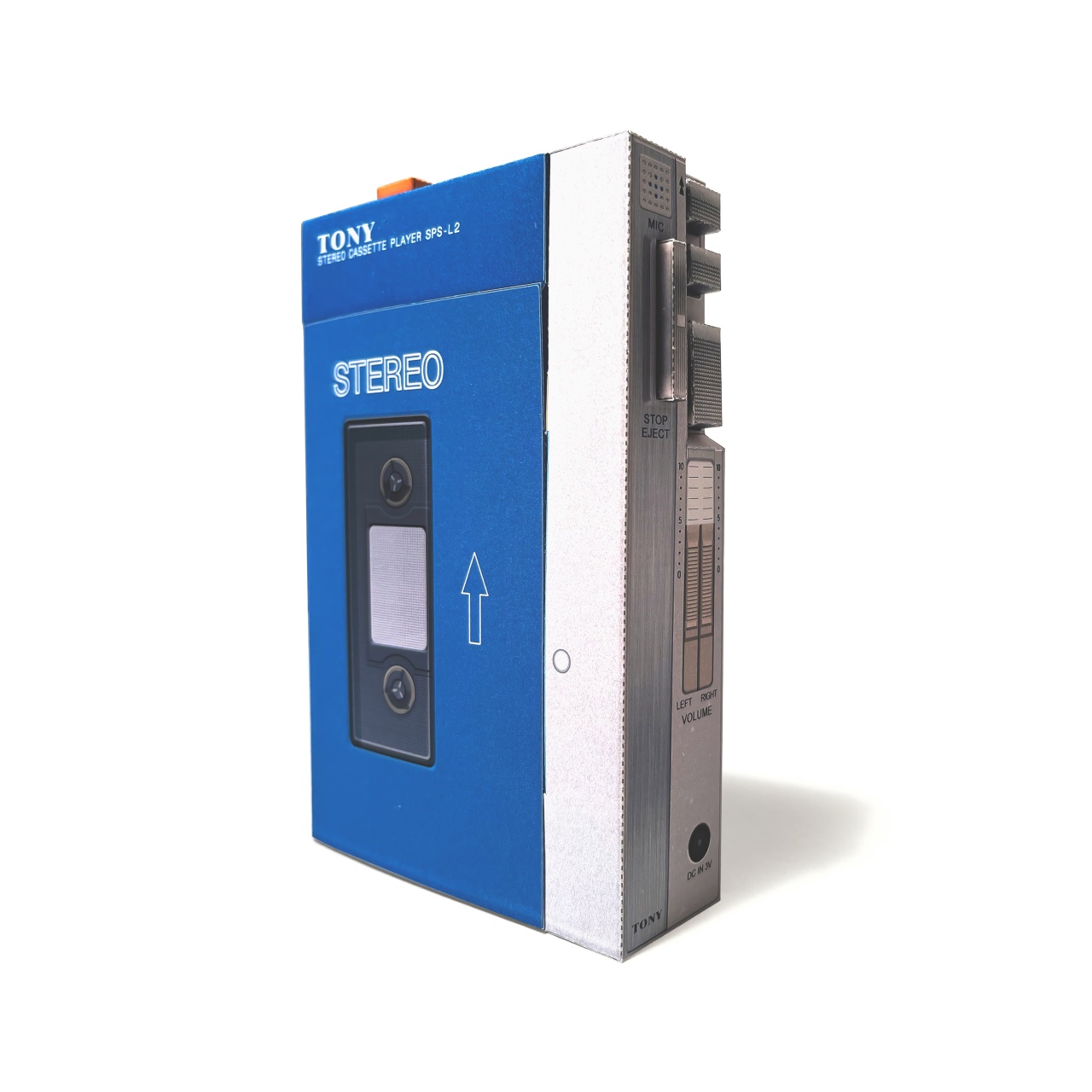 レトロボックスⅠ