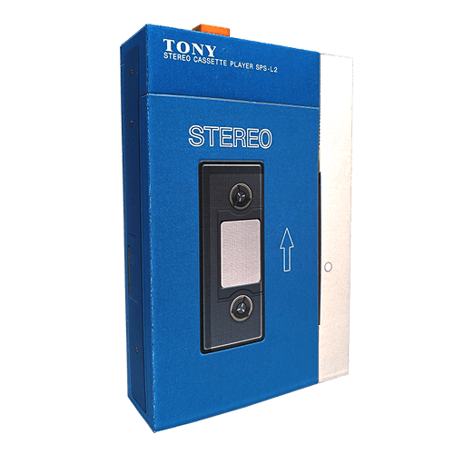 レトロボックスⅠ